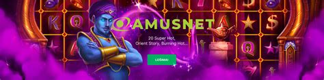 Kazino Online: Lošimo Automatai, Stalo Lošimai, Casino .